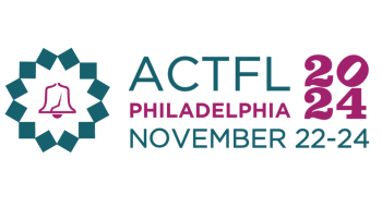 ACTFL 2024