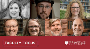 Angela Sweigart-Gallagher, Dan Gallagher, Tamara Cooper, Jennifer Baker, Shelley McConnell, Jeff Frank, and Howard Eissenstat