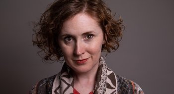 A Kendra Greene Headshot