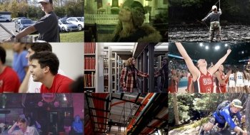 student film screening S25