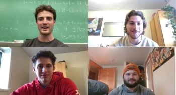 Physics/Engineering Alum