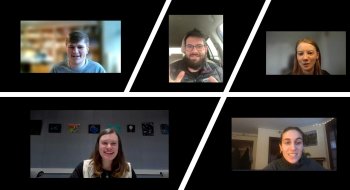 Bio-Physics Students