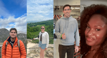 Engineering Students 2025