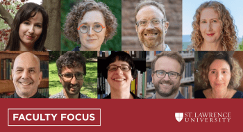 From left to right: Gisele El Khoury, A. Kendra Greene, Dan Look, Caroline Breashears, Howard Eissenstat, Rafael Castillo Bejarano, Yesim Bayar, Zane Griffin Talley Cooper, Marcella Salvi