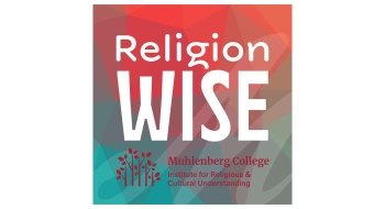 Religion Wise Logo