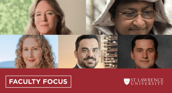 From left to right: Allie Rowland, Chandreyi Basu, Caroline Breashears, Mert Kartal, Antun Husinec