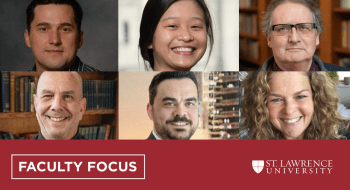 From left to right: Antun Husinec, Thea How Choon, Paul Doty, Howard Eissenstat, Mert Kartal, Robin Rhodes