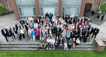 Saint Lawrence University Reunion 2025 photo