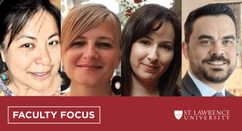 From left to right: Martha Chew Sanchez, Eloise Brezault, Gisele El Khoury, Mert Kartal