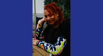 Samiya Bashir