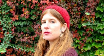 Madeline ffitch