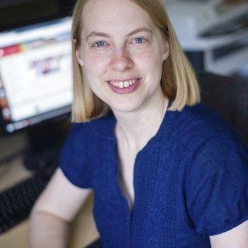 Lisa Torrey | St. Lawrence University