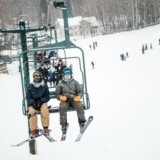 Housing St. Lawrence University