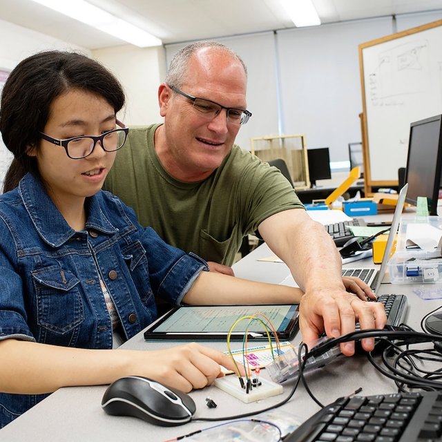 Academics | St. Lawrence University