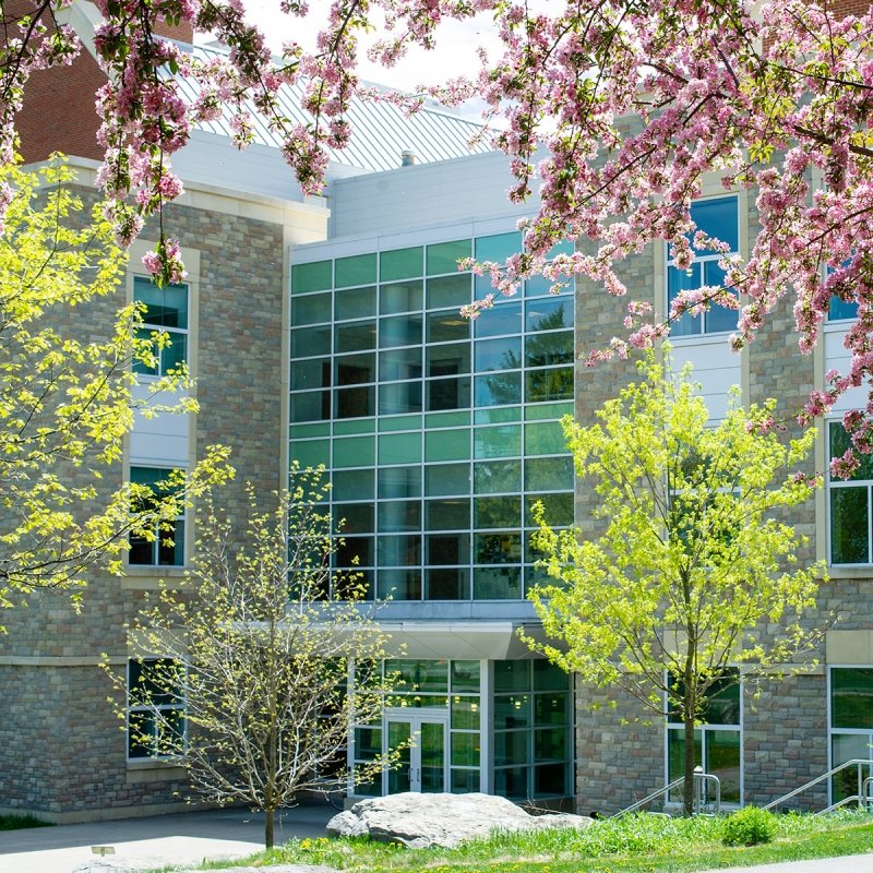Explore Our Campus St. Lawrence University
