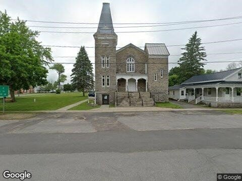 Waddington Museum & Historical Society 
