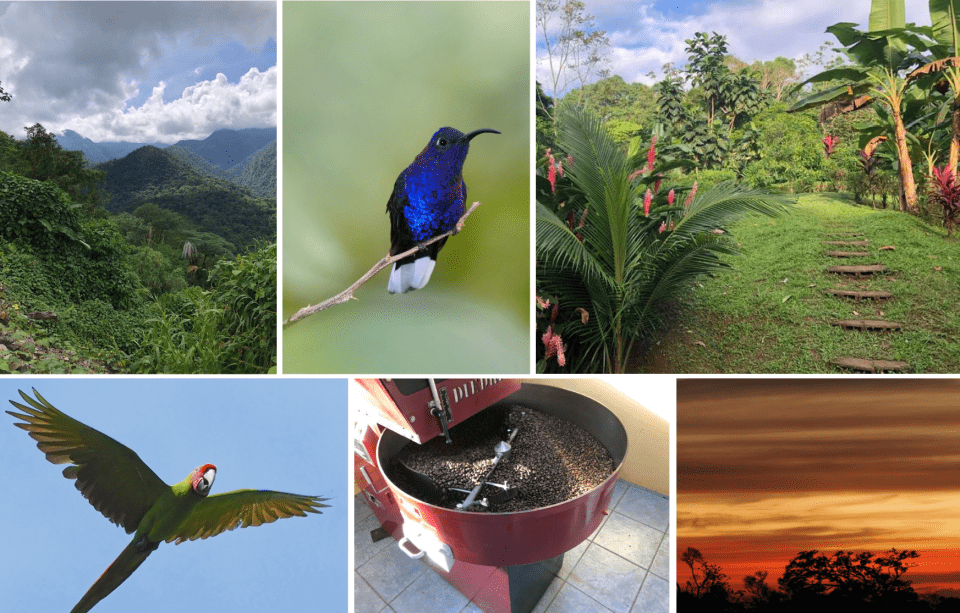 Costa Rica