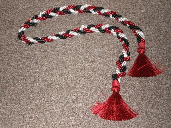 Honor cords