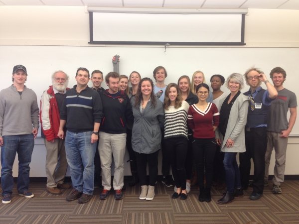 HRUMC 2017 Group picture