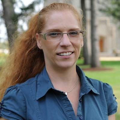 Sara Ashpole.