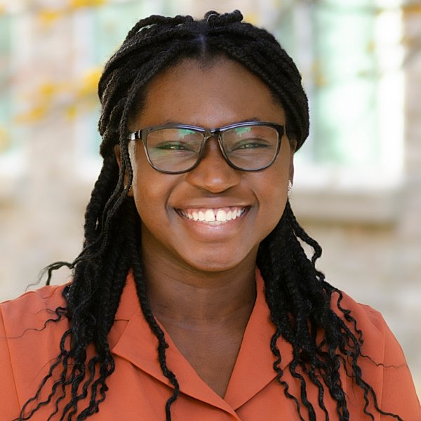 Emmanuella Dwomo Agyei 