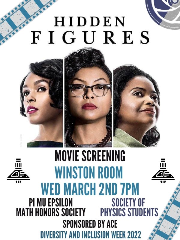 Hidden Figures
