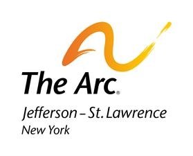 Arc_JeffersonStLawrenceNYS logo