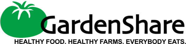 GardenShare Logo