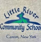Little River Community School logo