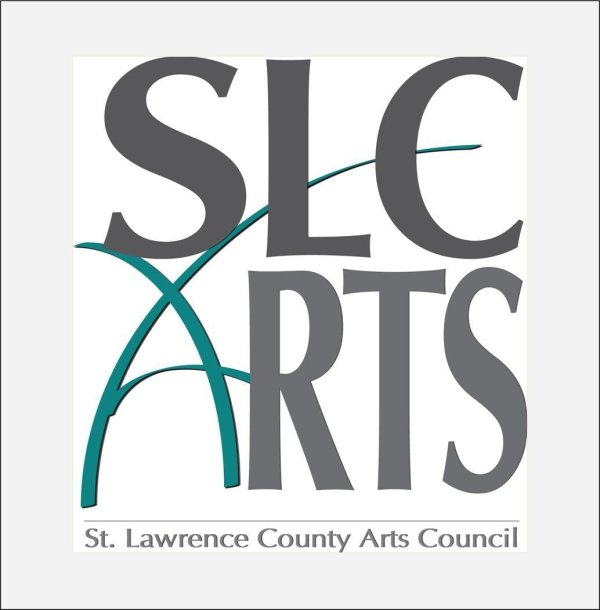 SLC Arts Council logo