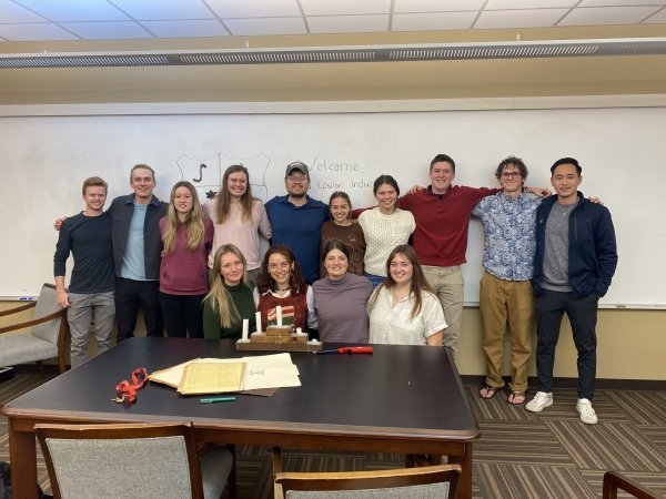 PME New Members Fall 2022