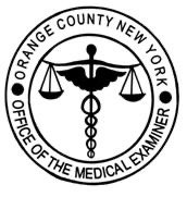 orange county med examiner crest