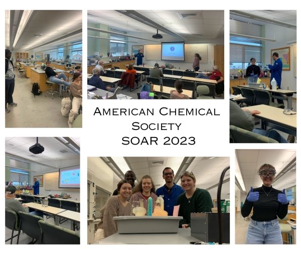 2023 SOAR Picture American Chemical Society