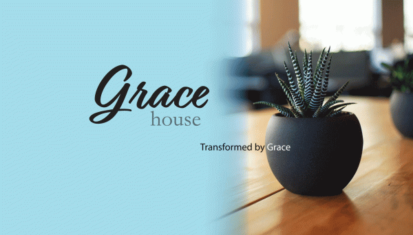 Grace House at Canton