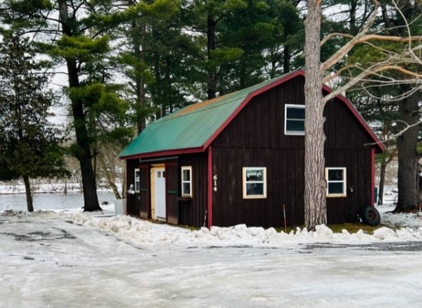 MountainsideK9 Facility