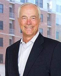 Henry “Hank” A. Ashforth III ’80