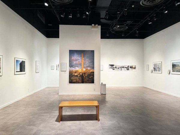 Richard F. Brush Art Gallery 