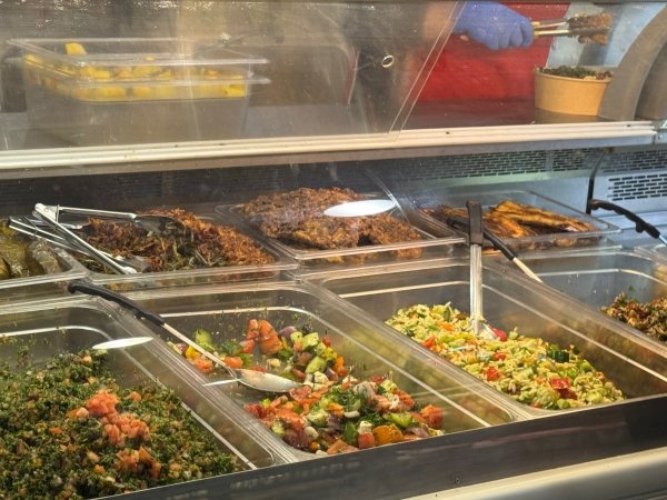 Middle Eastern food2