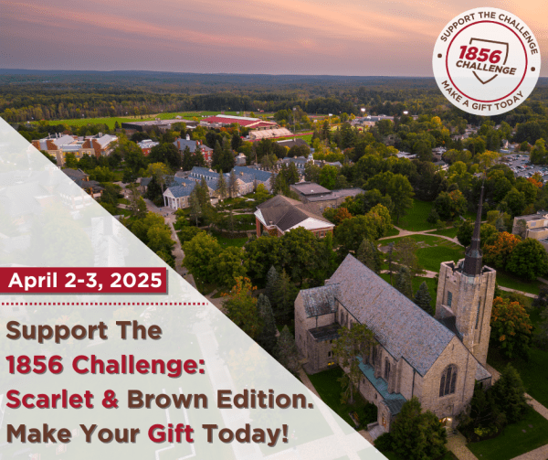 Support the Challenge