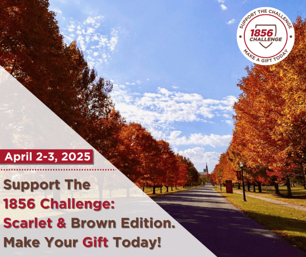 Support the Challenge