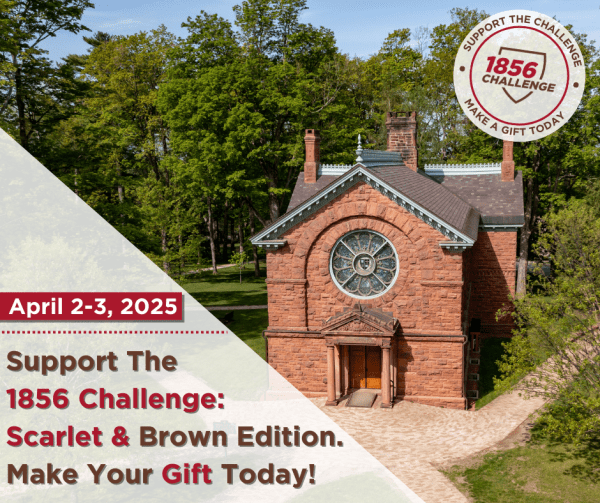 Support the Challenge