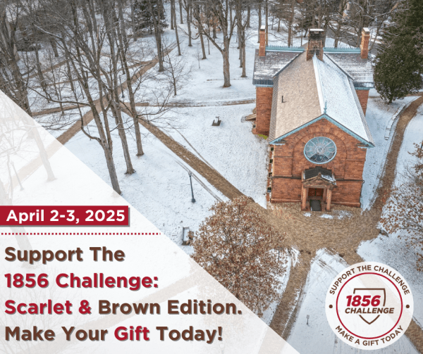 Support the Challenge