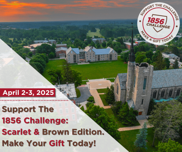 Support the Challenge