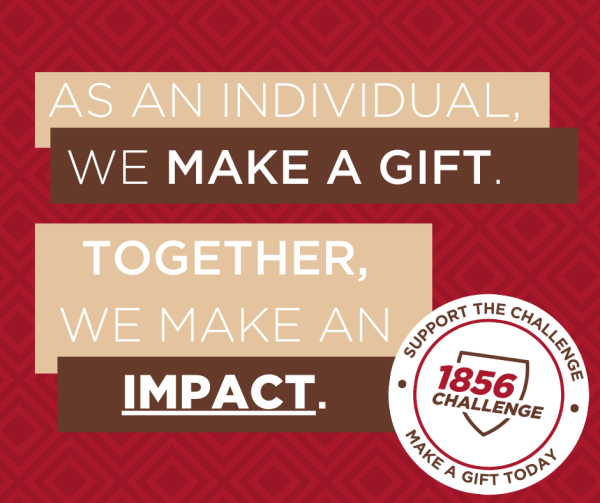 Support the Challenge