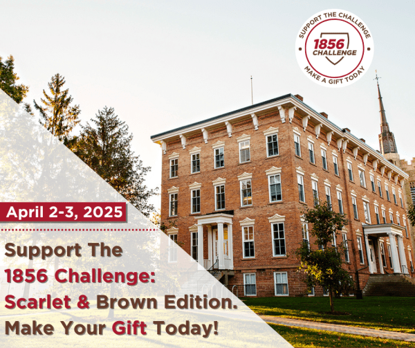 Support the Challenge