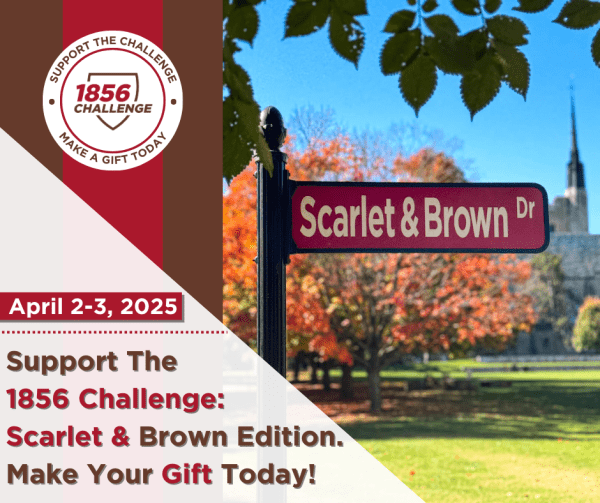 Support the Challenge