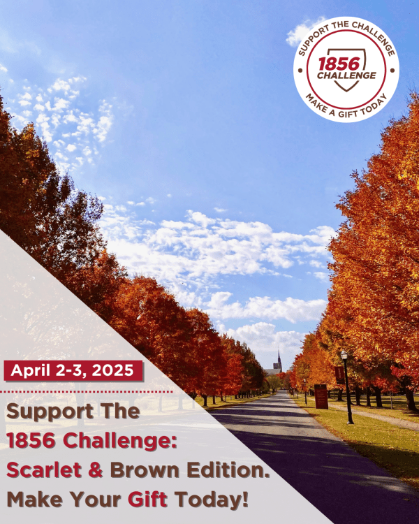 Support the Challenge