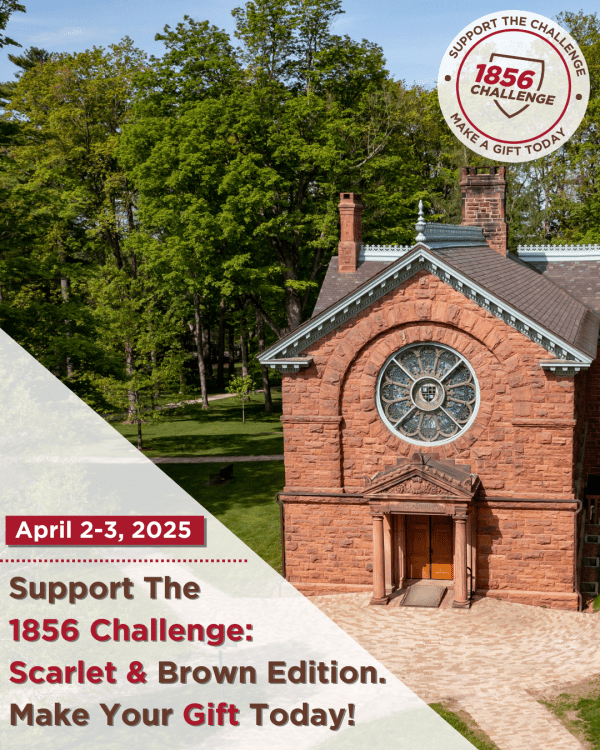 Support the Challenge