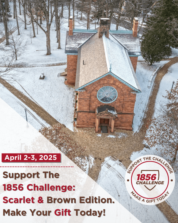 Support the Challenge