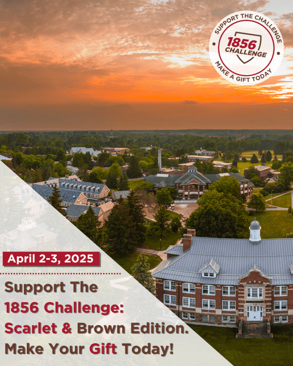 Support the Challenge